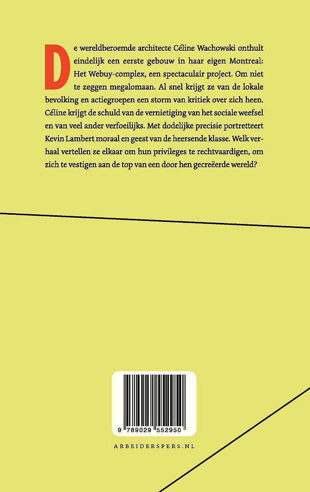 Laat onze vreugde voortduren