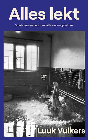 Alles lekt