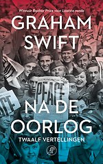 Na de oorlog