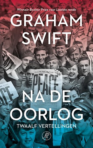 Na de oorlog
