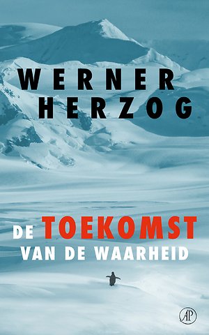 De toekomst van de waarheid