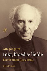 Inkt, bloed & liefde