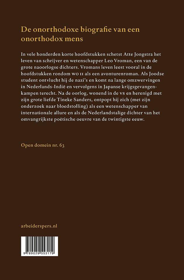 Inkt, bloed & liefde