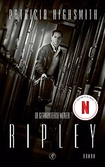 De getalenteerde meneer Ripley