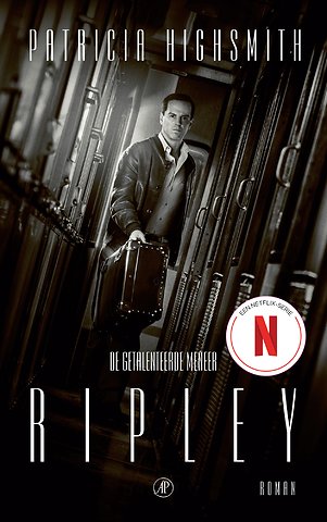 De getalenteerde meneer Ripley