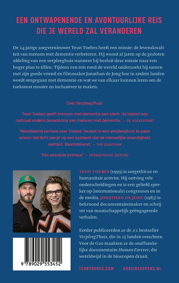 Een Wereld te Winnen
