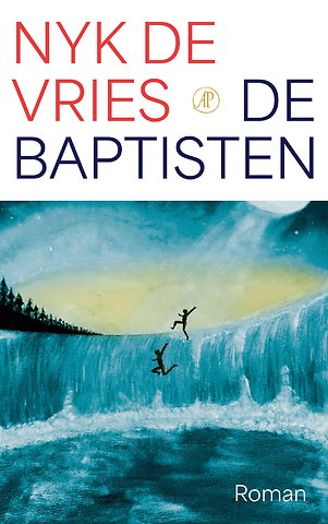 De Baptisten