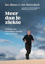 Meer dan je ziekte