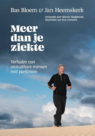 Meer dan je ziekte