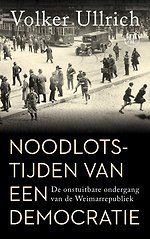 Noodlotstijden van een democratie