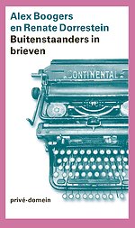 Buitenstaanders in brieven