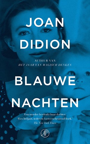 Blauwe nachten