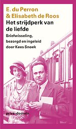 Het strijdperk van de liefde