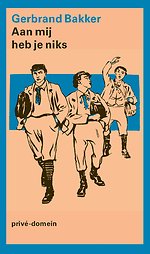 Aan mij heb je niks