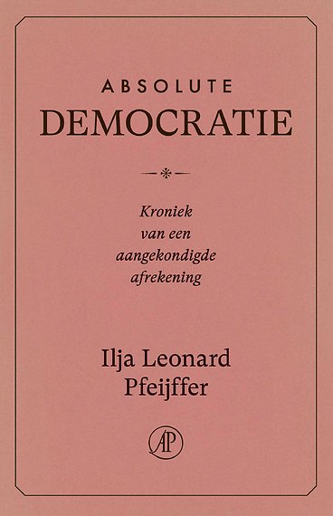 Absolute democratie