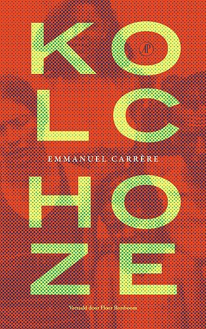 Kolchoze