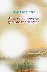 Atlas van in nevelen gehulde continenten