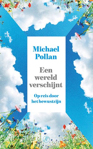 Een wereld verschijnt