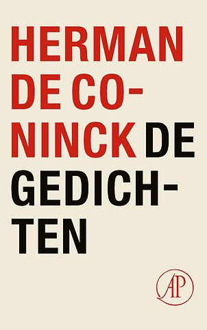 De gedichten