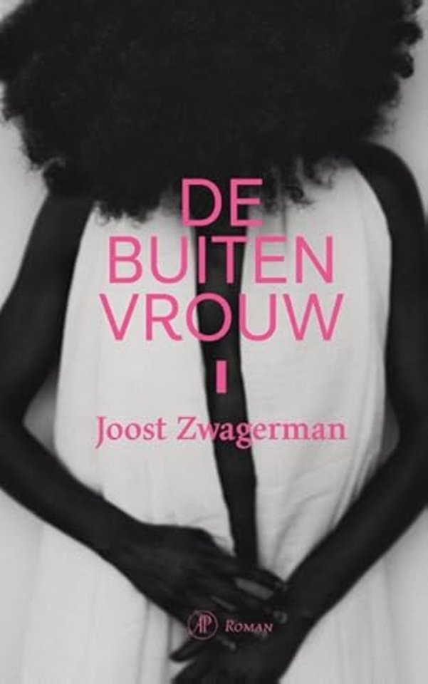 De buitenvrouw