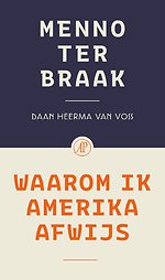 Waarom ik Amerika afwijs