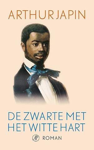 De zwarte met het witte hart