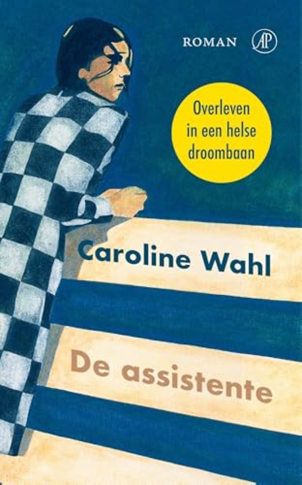 De assistente