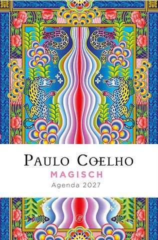 Magisch - Agenda 2027