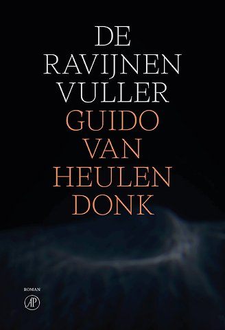 De ravijnenvuller