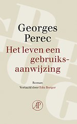 Het leven een gebruiksaanwijzing