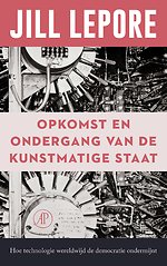 Opkomst en ondergang van de Kunstmatige Staat
