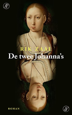 De twee Johanna's