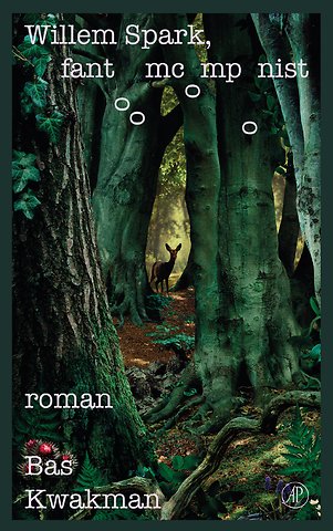Willem Spark, fantoomcomponist