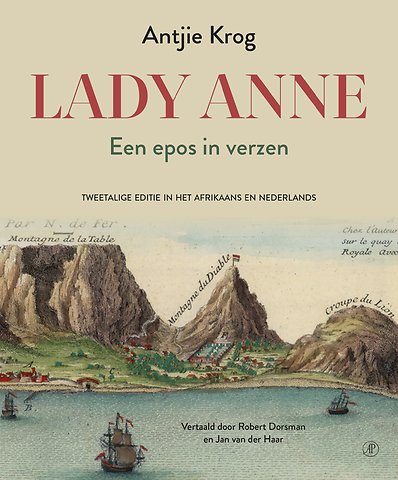 Lady Anne
