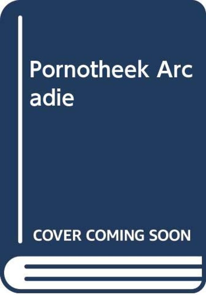 Pornotheek Arcadie