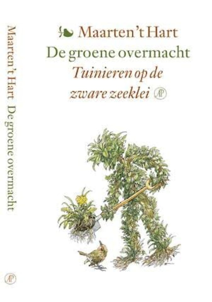De groene overmacht