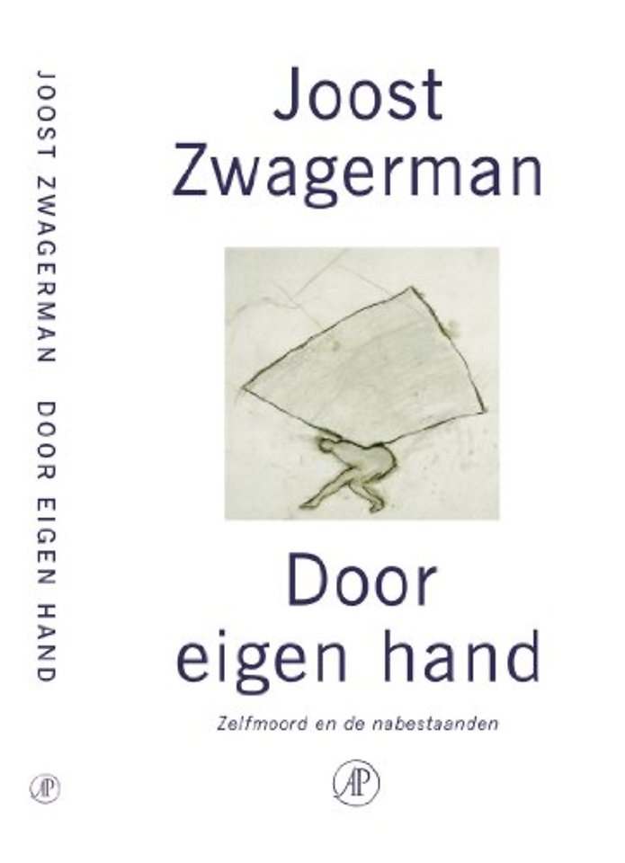 Door eigen hand