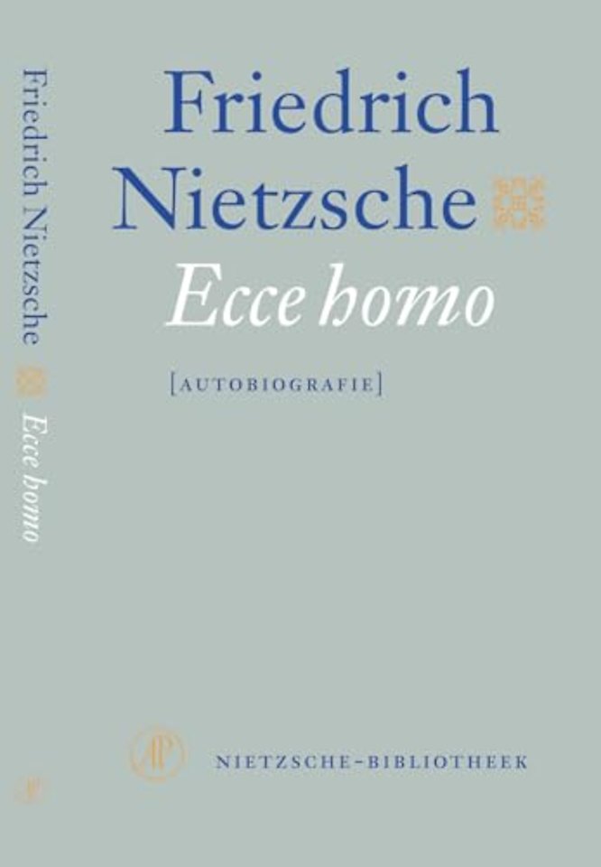 Ecce homo