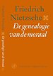 De genealogie van de moraal De genealogie van de moraal
