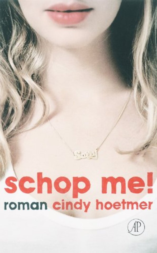 Schop me!