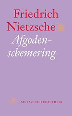 Afgodenschemering