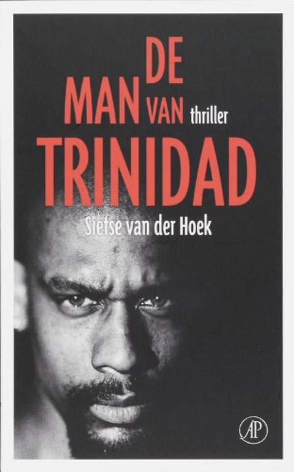 De man van Trinidad