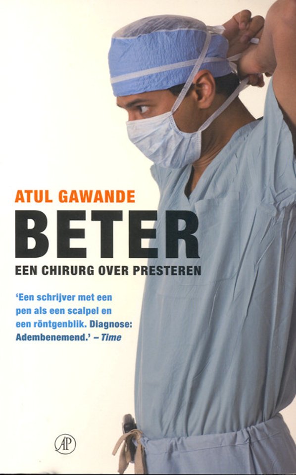 Beter Beter