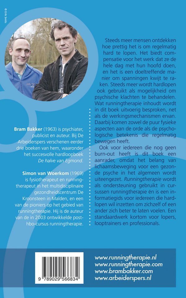 Runningtherapie