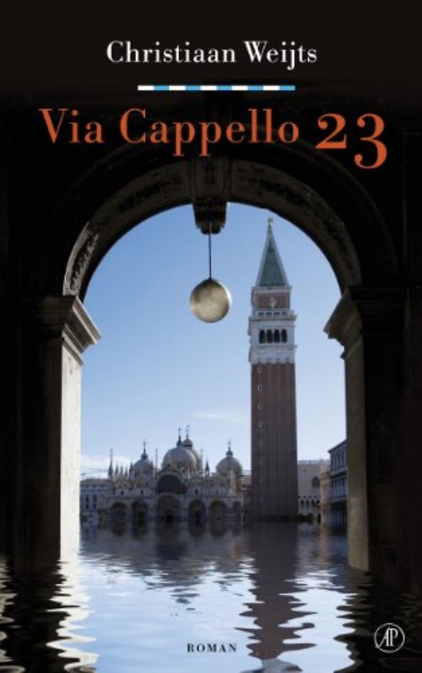 Via Cappello 23
