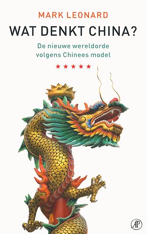Wat denkt China?