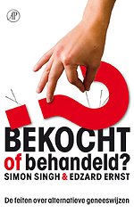 Bekocht of behandeld? Bekocht of behandeld?