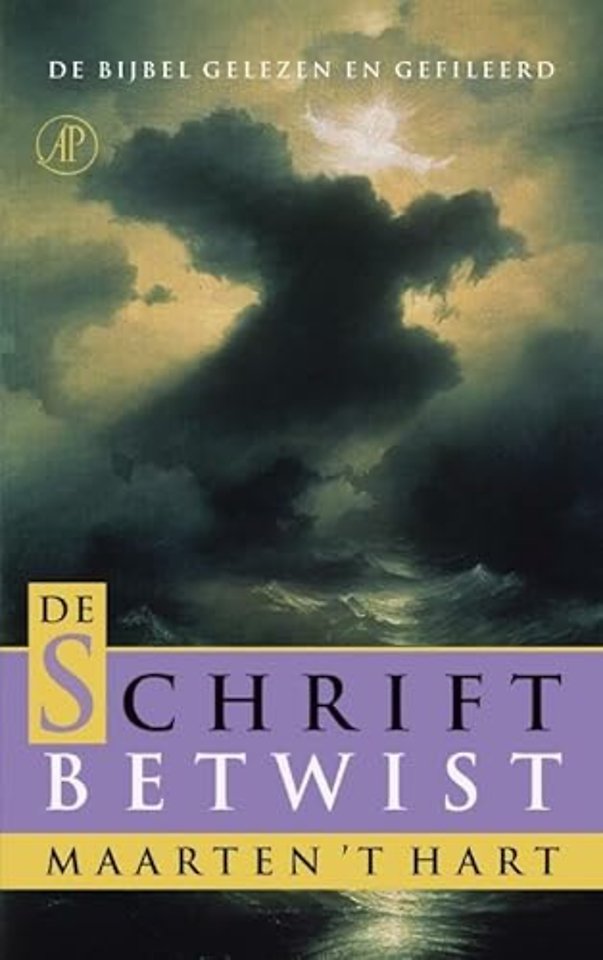 De schrift betwist deel I en II