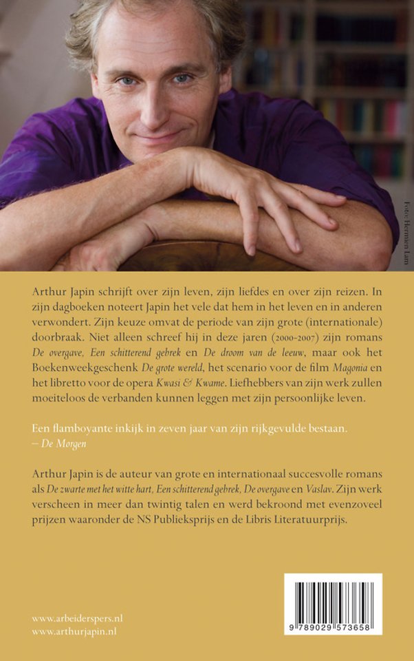 Zoals dat gaat met wonderen