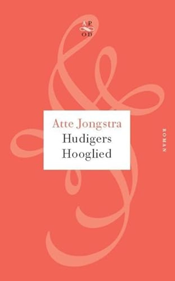 Hudigers hooglied